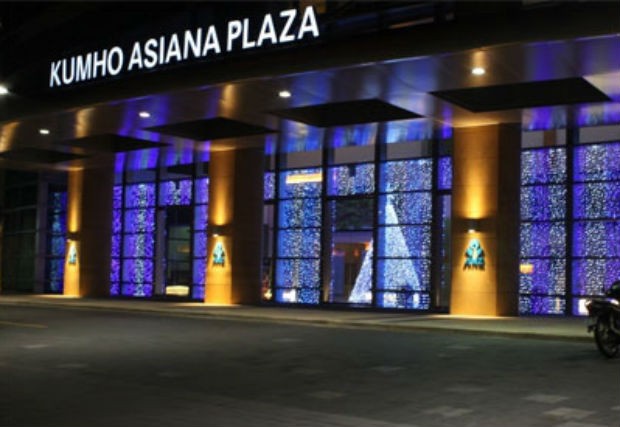 Kumho Asiana Plaza Sài Gòn có "bảo bối" để đòi lại thuế ảnh 1