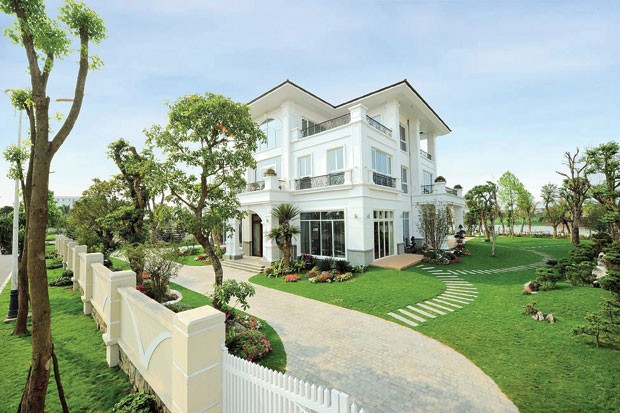 “Lấy vợ hiền hoà, làm nhà hướng Nam” ảnh 1