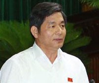 Vốn TPCP: còn xin - cho, còn lãng phí  ảnh 1