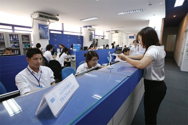 Lãi suất margin vẫn còn cao ảnh 1 Lãi suất margin vẫn còn cao ảnh 1