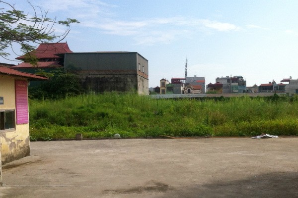 Chung cư 409 Lĩnh Nam: "Canh bạc" trắng tay! ảnh 1