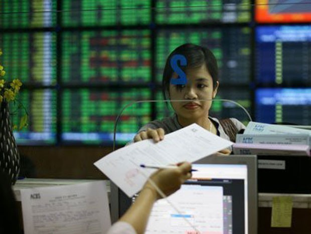 Chứng từ kế toán CTCK, sẽ quy định mềm dẻo ảnh 1