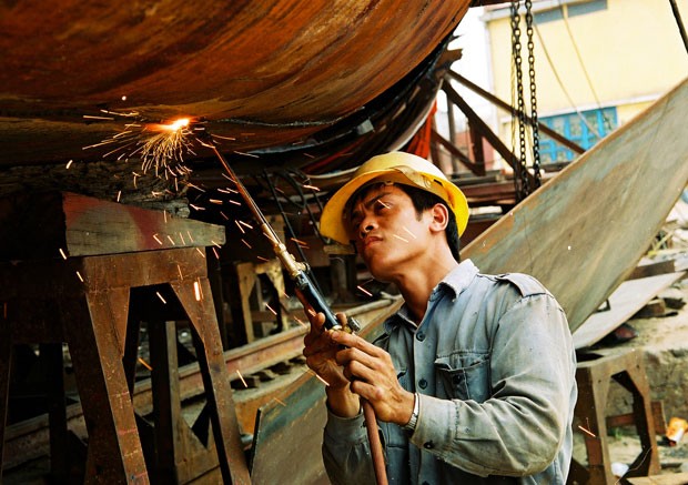 Tái cơ cấu, quyết liệt nhưng không thể vội vàng ảnh 1