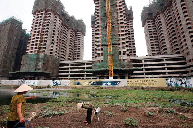 1 sắc luật, hơn 7 triệu ý kiến đóng góp ảnh 1