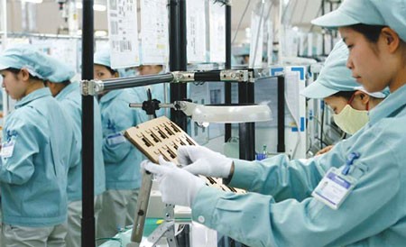 Gần 3.000 doanh nghiệp FDI được "cứu sống" ảnh 1 Gần 3.000 doanh nghiệp FDI được "cứu sống" ảnh 1