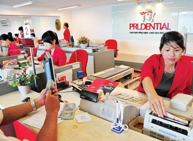 Bức tranh nào cho bảo hiểm nhân thọ 2013? ảnh 1