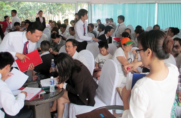 Đồng Nai đón sóng đầu tư bất động sản ảnh 1