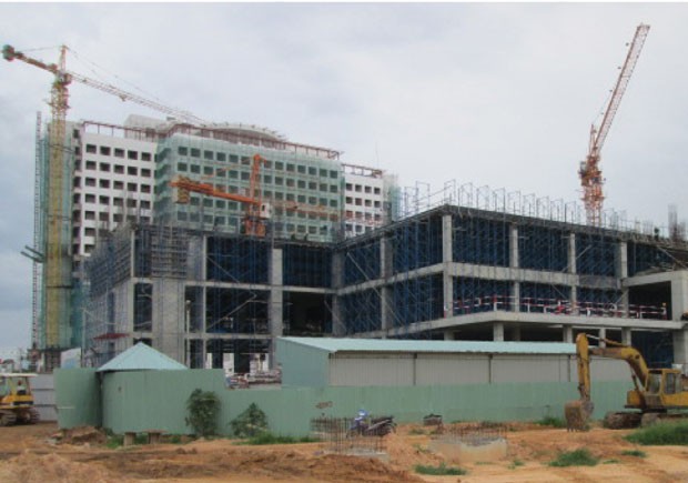 Cotec Land: NĐT bất động sản y tế chuyên nghiệp ảnh 1 Cotec Land: NĐT bất động sản y tế chuyên nghiệp ảnh 1