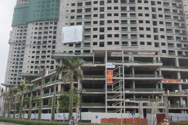 Tập đoàn Đông Thiên Phú thách khách hàng khởi kiện ảnh 1