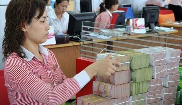 Xử nợ xấu có cần “siêu công ty”? ảnh 1 Xử nợ xấu có cần “siêu công ty”? ảnh 1