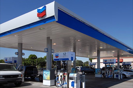 Nhận diện 10 công ty lớn nhất thế giới ảnh 8