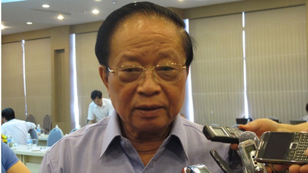 Giá điện không hề thấp ảnh 1