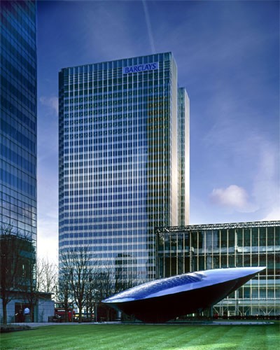 Bob Diamond: Người hùng và tội đồ giới tài chính ảnh 2