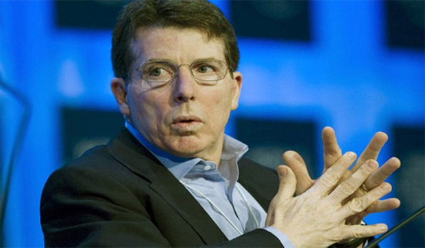 Bob Diamond: Người hùng và tội đồ giới tài chính ảnh 1