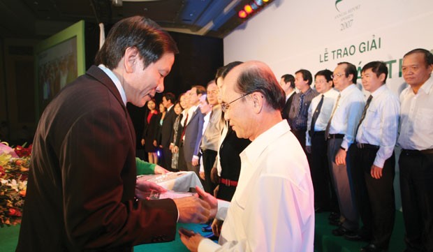 Minh bạch là cách tốt nhất để có được niềm tin ảnh 1