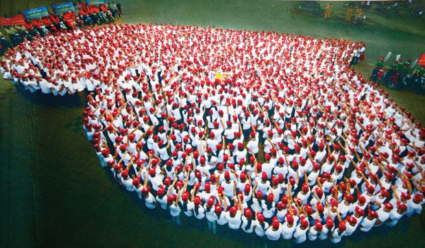 Bản lĩnh mang tên DHG  ảnh 1