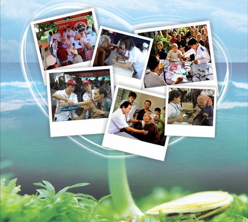 Bản lĩnh mang tên DHG  ảnh 2