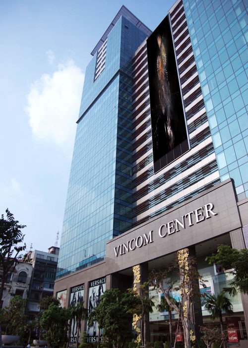 Toàn cảnh “sức khỏe” tài chính VIC  ảnh 1