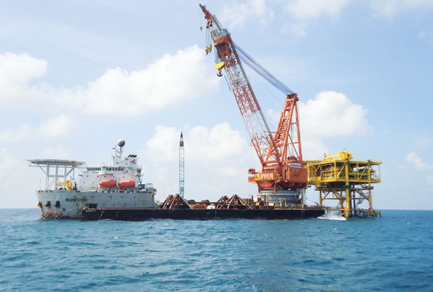 Tái cấu trúc là yêu cầu  bắt buộc của mỗi doanh nghiệp  ảnh 1