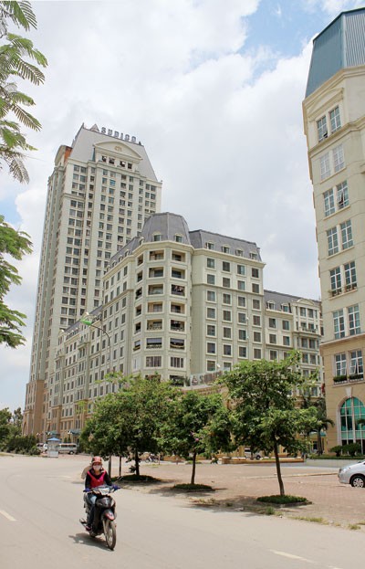 Quy định rõ trách nhiệm chủ sở hữu nhà nước ảnh 1