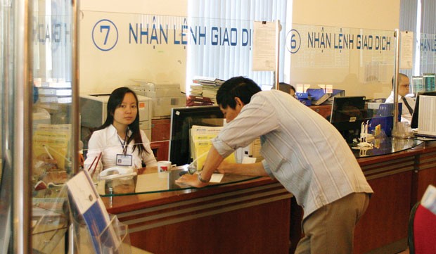 Sự kiện chứng khoán đáng chú ý ngày 24/7 ảnh 1