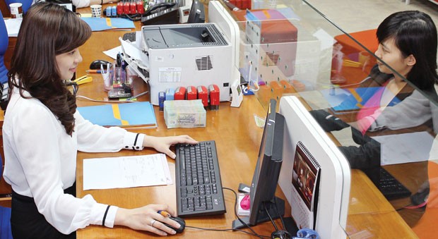 Hạ lãi vay nợ cũ: không chế tài, giải pháp nào? ảnh 1