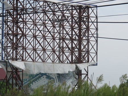 Choáng với cảnh hoang vu "siêu đô thị" Mê Linh ảnh 6