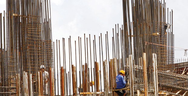 Cổ phiếu BĐS chờ tăng giá ảnh 1 Cổ phiếu BĐS chờ tăng giá ảnh 1