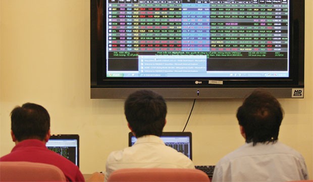 Kinh doanh quỹ chỉ số ETF ảnh 1