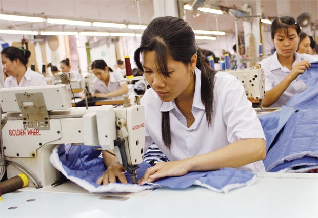 Giải pháp dòng tiền cho DN vừa và nhỏ  ảnh 1