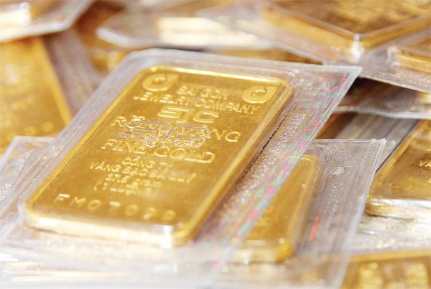 Trạng thái vàng: Đã đóng huy động, còn mở cho vay ảnh 1