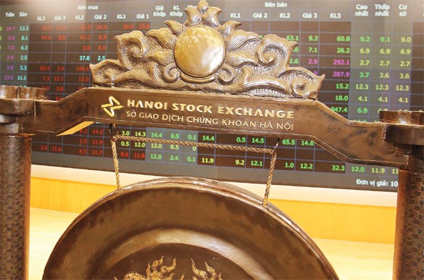 Bao nhiêu DN chào sàn nửa cuối năm? ảnh 1