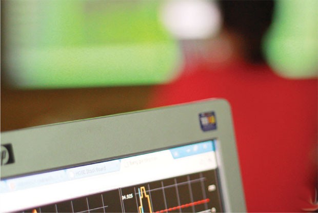 Làm giá, nhìn Lào mà nghĩ đến ta! ảnh 1