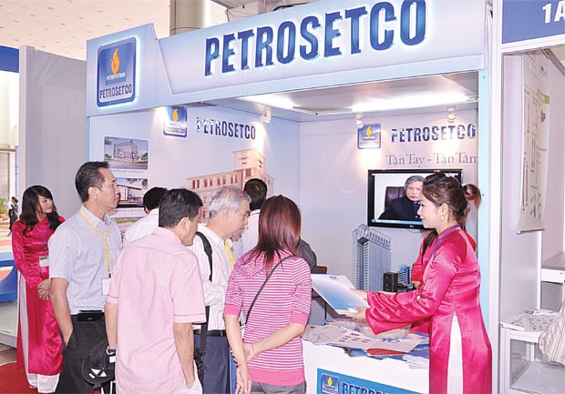 DN niêm yết vượt khó 6 tháng đầu năm ảnh 1 DN niêm yết vượt khó 6 tháng đầu năm ảnh 1