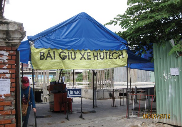 Chuyện xung quanh các dự án chuyển đổi phía Nam ảnh 1