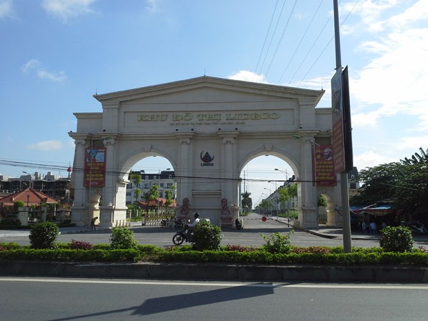 Dự án Bắc 32: Khách lần lữa nhận nhà ảnh 2