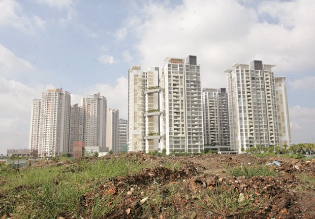 Nhà ở thương mại khó chạm gói 30.000 tỷ đồng ảnh 1 Nhà ở thương mại khó chạm gói 30.000 tỷ đồng ảnh 1