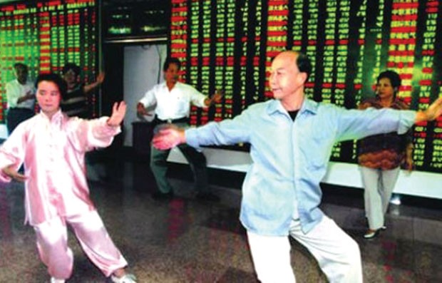 Chuyện ở ruộng dưa! ảnh 1