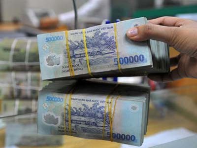 Cán bộ VDB giúp 5 quý bà lừa OCB và NamABank hàng trăm tỷ đồng ảnh 1