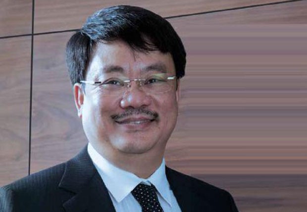 Sự nghiệp trước tuổi 30 của những doanh nhân nghìn tỷ ảnh 4 Sự nghiệp trước tuổi 30 của những doanh nhân nghìn tỷ ảnh 4