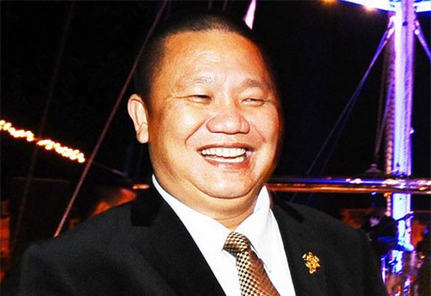 Sự nghiệp trước tuổi 30 của những doanh nhân nghìn tỷ ảnh 5 Sự nghiệp trước tuổi 30 của những doanh nhân nghìn tỷ ảnh 5