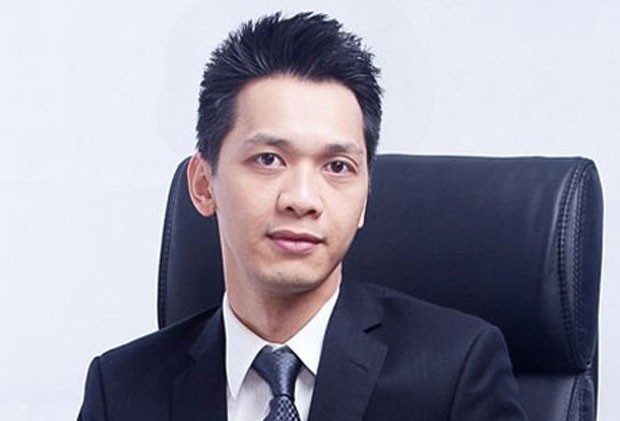 Sự nghiệp trước tuổi 30 của những doanh nhân nghìn tỷ ảnh 8 Sự nghiệp trước tuổi 30 của những doanh nhân nghìn tỷ ảnh 8