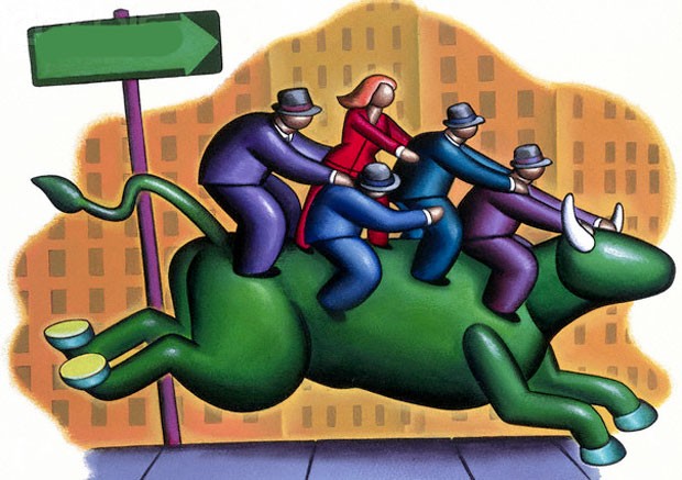 Kịch bản hồi phục chưa thực sự rõ nét  ảnh 1