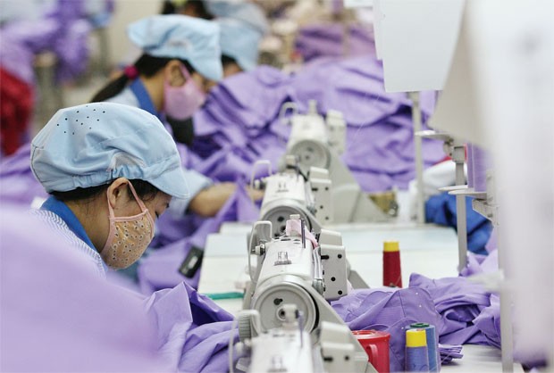 Trốn bảo hiểm xã hội, xử lý cách nào? ảnh 2 Trốn bảo hiểm xã hội, xử lý cách nào? ảnh 2