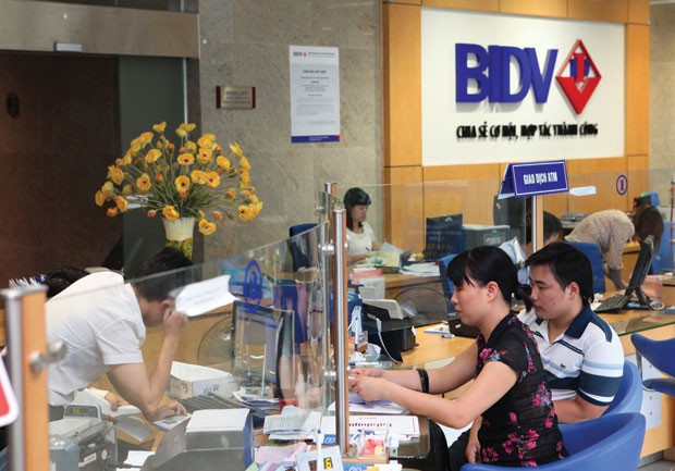 Nhận diện rào cản tín dụng tiêu dùng ảnh 1