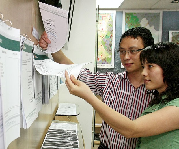 Chính sách thiếu cân bằng, thị trường còn “khát” nhà giá rẻ ảnh 1