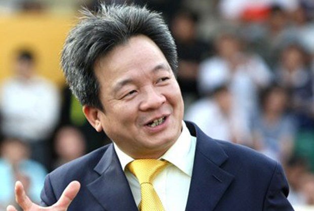 Sếp ngân hàng “tham công tiếc việc” ảnh 1 Sếp ngân hàng “tham công tiếc việc” ảnh 1