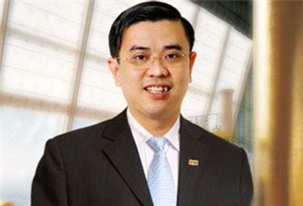 Sếp ngân hàng “tham công tiếc việc” ảnh 10 Sếp ngân hàng “tham công tiếc việc” ảnh 10