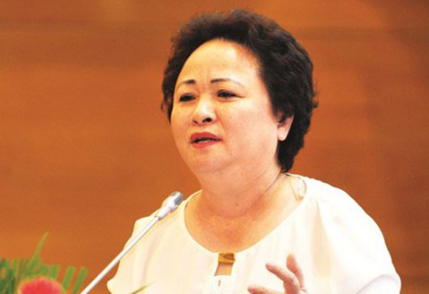 Sếp ngân hàng “tham công tiếc việc” ảnh 6 Sếp ngân hàng “tham công tiếc việc” ảnh 6