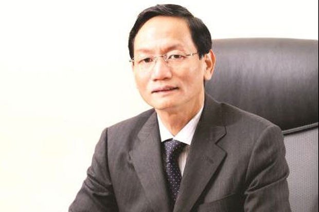 Sếp ngân hàng “tham công tiếc việc” ảnh 7 Sếp ngân hàng “tham công tiếc việc” ảnh 7